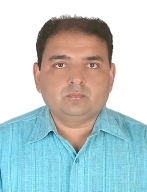 Shri Rameshbhai Modha