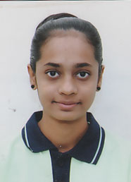 Karavadara Chetana Babubhai
