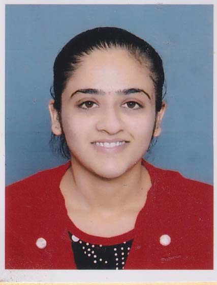 Goraniya Minalben Raju